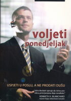 Voljeti ponedjeljak