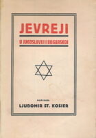 Jevreji u Jugoslaviji i Bugarskoj