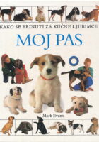 Moj pas