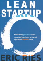 Lean Startup