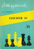 Robert James Fischer II. knjiga