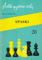 Boris Vasiljevič Spaski