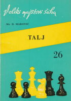 Mihail Talj