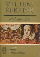 Soneti i ostala poezija