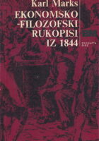 Ekonomsko-filozofski rukopisi