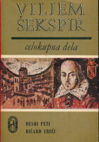 Henri Peti; Ričard Treći