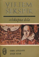 Timon Atenjanin; Julije Cezar