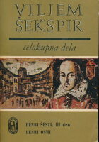 Henri Šesti, III deo; Henri Osmi