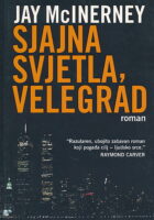 Sjajna svjetla, velegrad