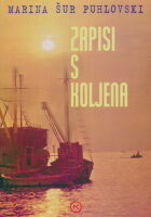 Zapisi s koljena