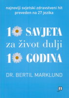 10 savjeta za život dulji 10 godina