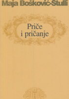 Priče i pričanje