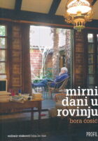 Mirni dani u Rovinju