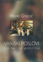 Vanjski poslovi