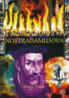 Proročanstva Nostradamusova