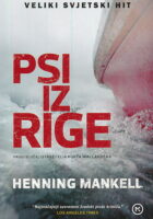 Psi iz Rige