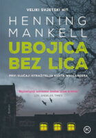 Ubojica bez lica