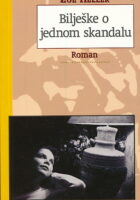 Bilješke o jednom skandalu