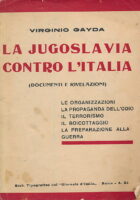 La Jugoslavia contro L Italia