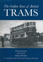 The Golden Years of British Trams