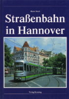 Strassenbahn in Hannover