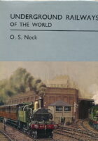 Underground Railways of the World
