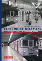 Elektricke vozy Ečs
