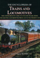 The Encyclopedia of Trains and Locomotives