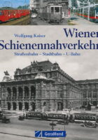 Wiener Schienennahverkehr