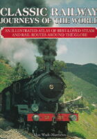 Classic Railway Journeys of the World