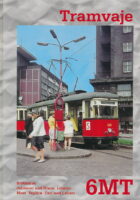 Tramvaje 6MT
