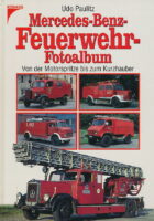 Mercedes-Benz Feuerwehr Fotoalbum