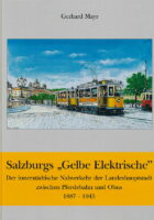 Salzburgs Gelbe Elektrische