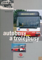 Autobusy a trolejbusy pražske