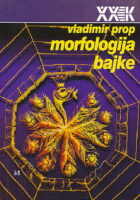 Morfologija bajke
