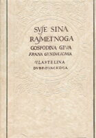 Suze sina razmetnoga