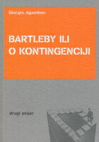 Bartleby ili o kontingenciji