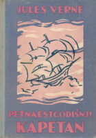 Petnaestogodišnji kapetan