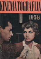 Kinematografija 1958