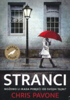 Stranci