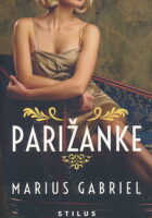 Parižanke
