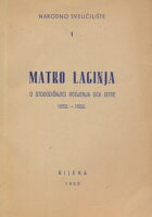 Matko Laginja