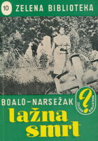 Lažna smrt