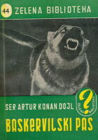 Baskervilski pas