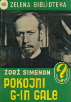 Pokojni g-in Gale