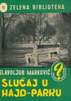 Slučaj u Hajd-parku