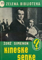 Kineske senke