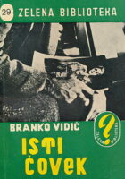 Isti čovek