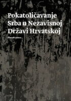 Pokatoličavanje Srba u NDH