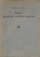 Život Blažene Djevice Marije